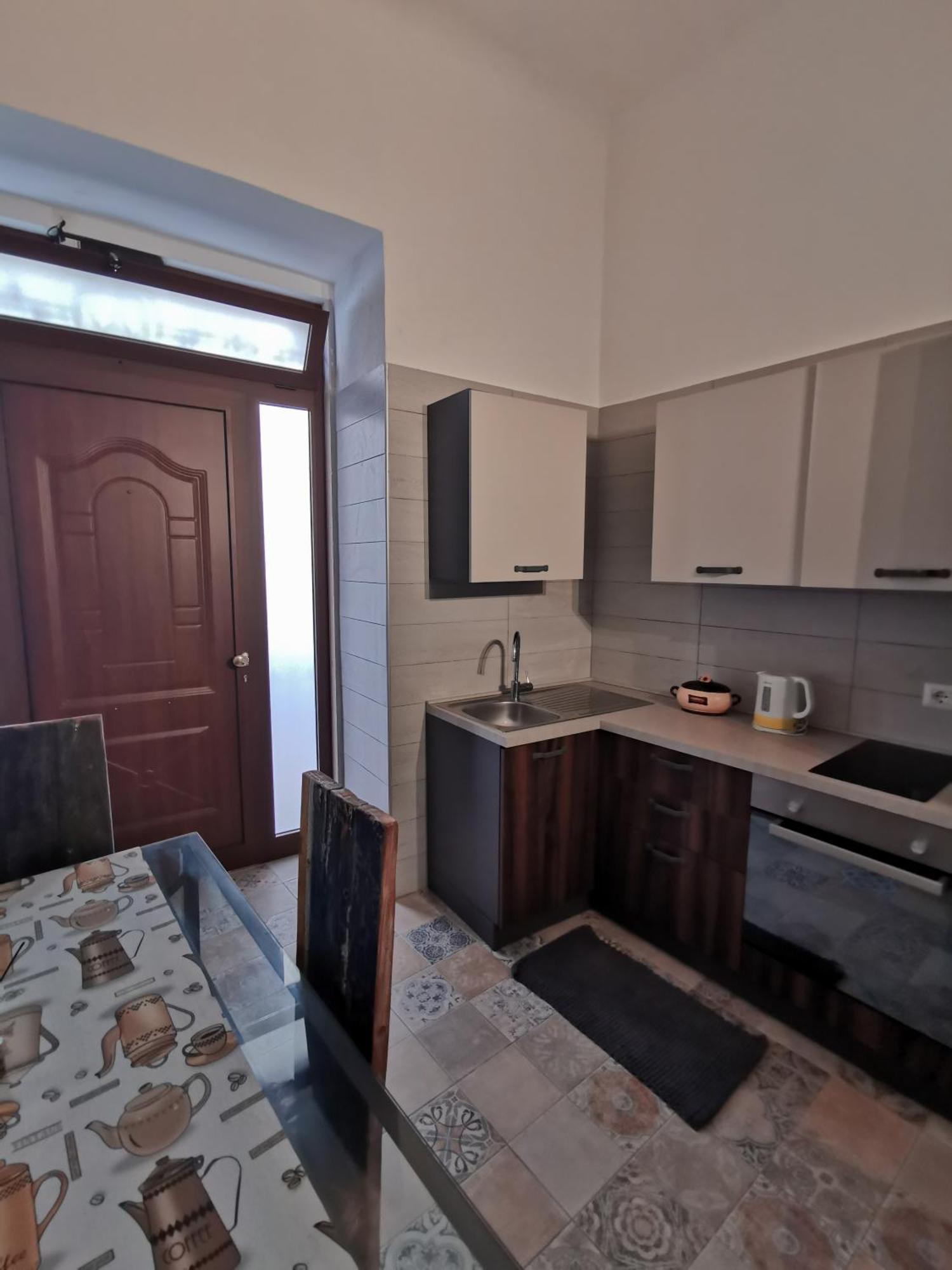 Whiteflower Apartments Bari Rum bild