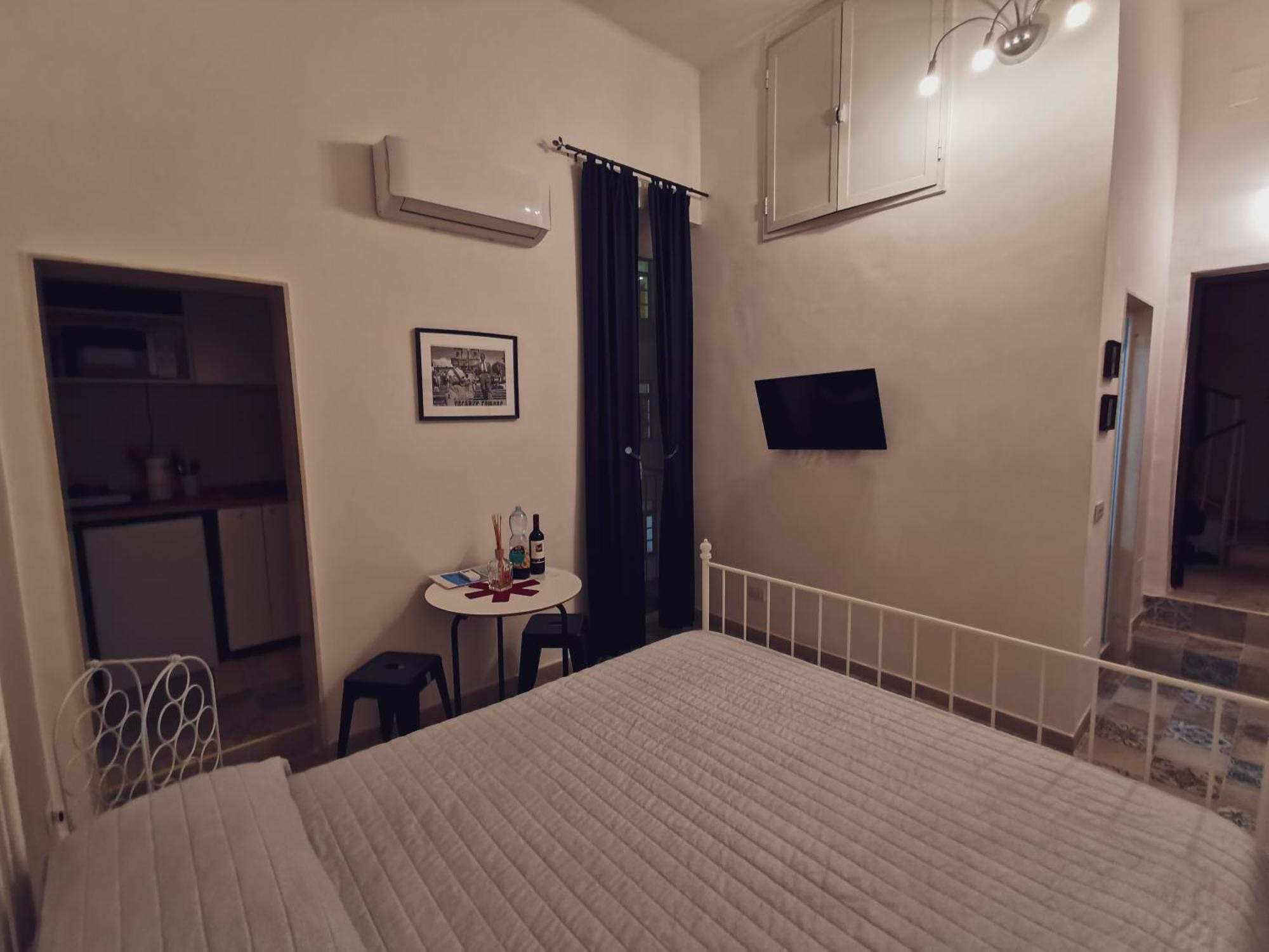Whiteflower Apartments Bari Rum bild